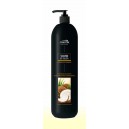 AKCE 6+3 Šampon kokos pro poškozené vlasy 1000ml