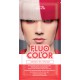 Fluo Color - Červená 35ml